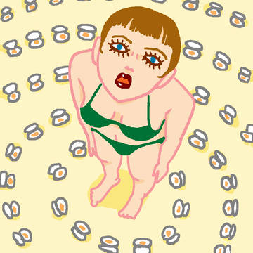 shell girl05