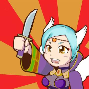 めがみ復活