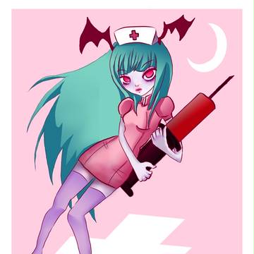 Kiss Me Undead