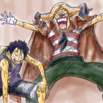ワンピース
