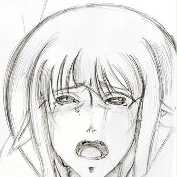 ・・・ぅ、ぁ・・・ぁっ、ああッ
