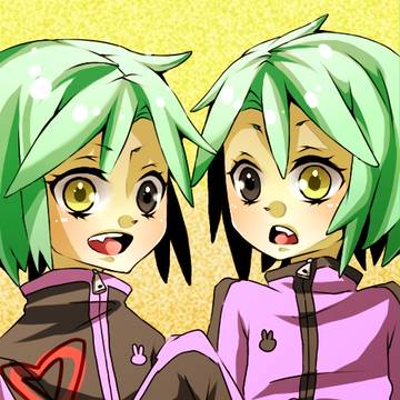じゃーじ！