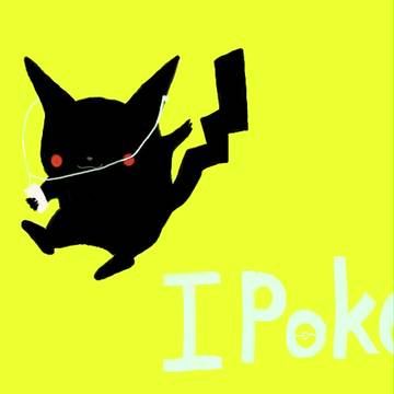 i poke