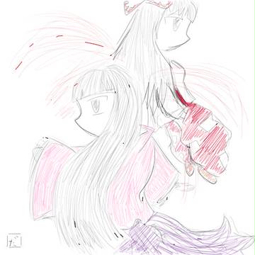 かぐもこ