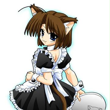にゃんこ