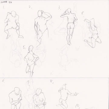 166-175日目