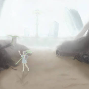 宝探し