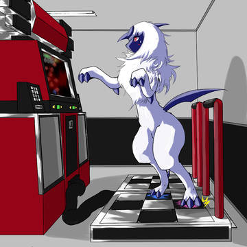 ポケウォーカー+DDR は