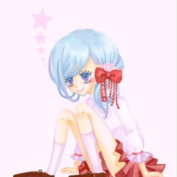 girl.