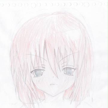 落書き003