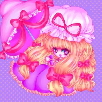 ゆかりーん
