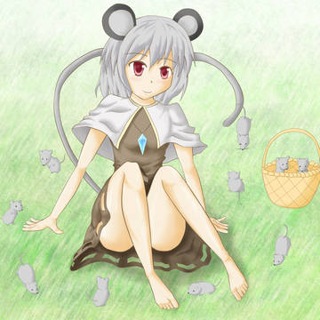 みんなで一休み