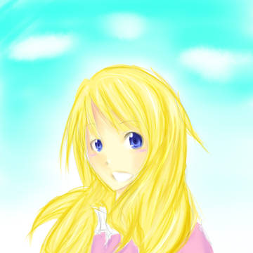 姫君