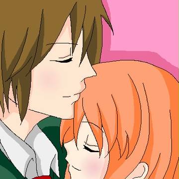 古泉×みくる
