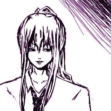 がくぽのつもり。