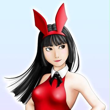 バニーガール