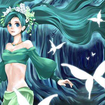 dryad
