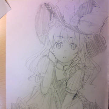 魔理沙