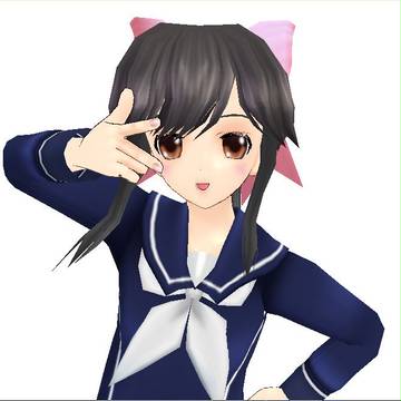 オッス