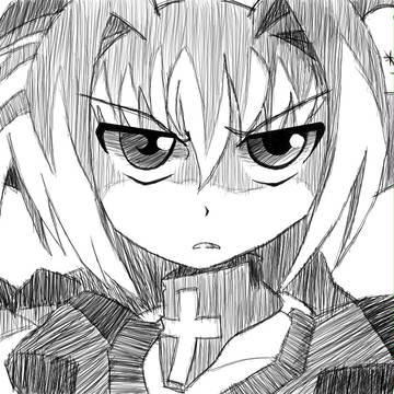 鉄槌の騎士