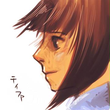 ティファ