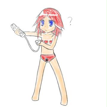 ガチコンちゃん