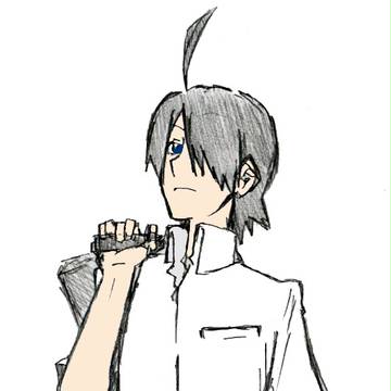 阿良々木さん
