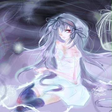 水銀燈２