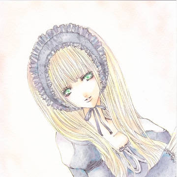 コピックたのしい