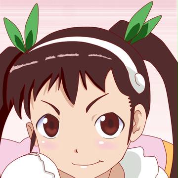 八九寺真宵