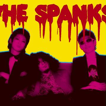 THE SPANKS