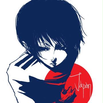 日の丸