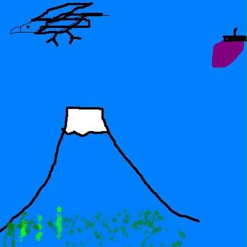 1富士２鷹３ナスビ