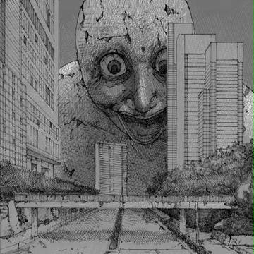 新・狙われた街
