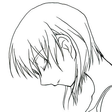 塗り絵にしてやって下さい