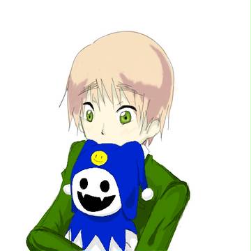 フロストといっしょ