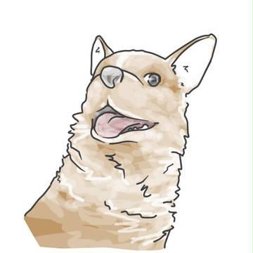 犬。