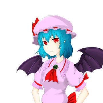 カリスマを・・・