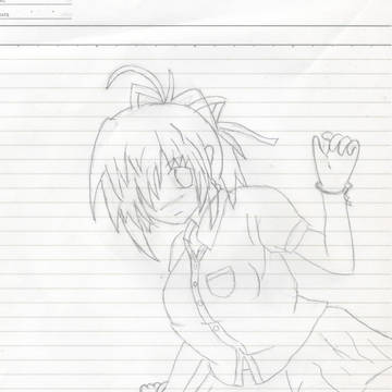 落書き