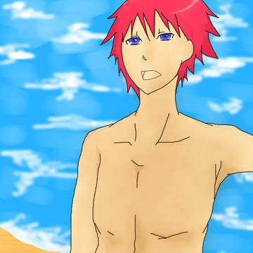 夏