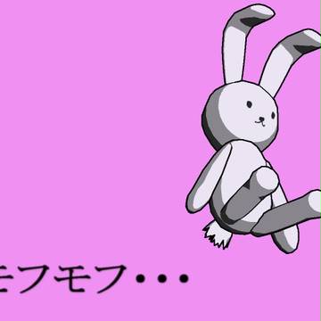 うさちゃん