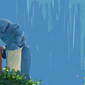 Rain