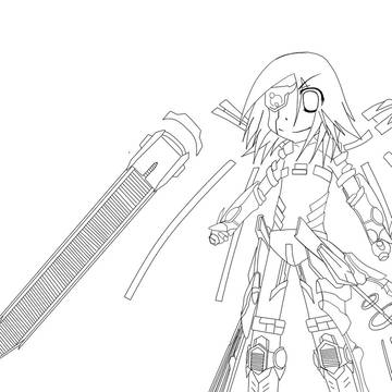 ガチコンちゃんにパッチを当てた。