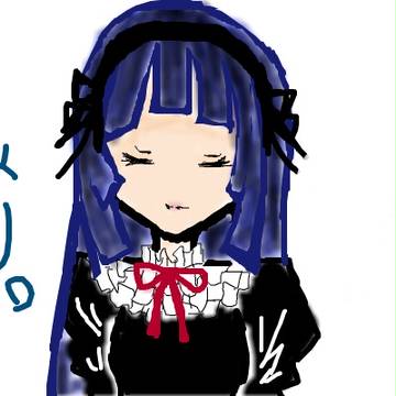 オリキャラ｡