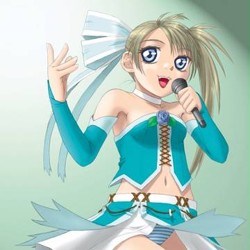 しまぱん娘⑪