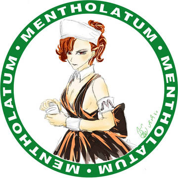 M娘