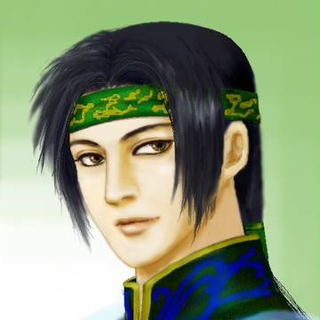 趙子龍