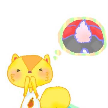 もふもふしたい