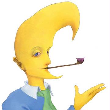MoonMan