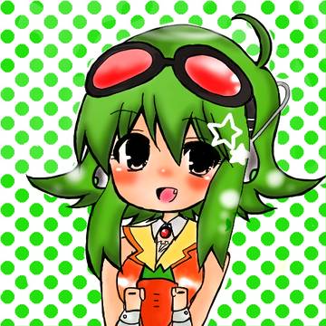 GUMI